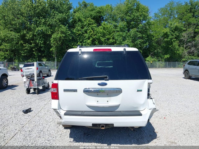 Ford Expedition Xlt