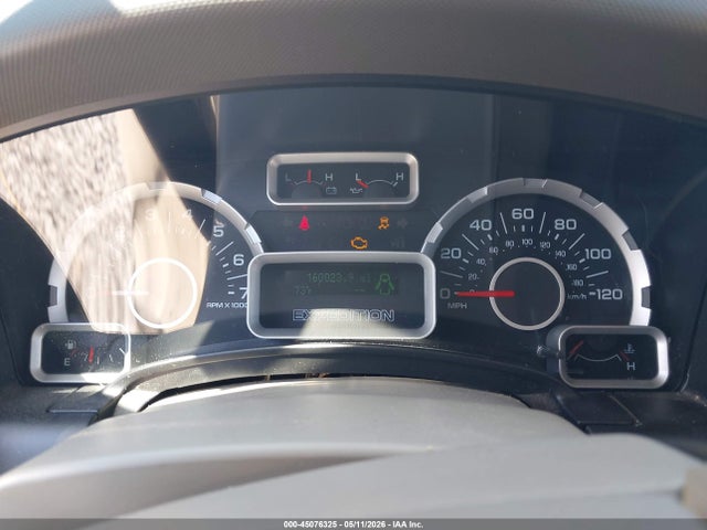 Ford Expedition Xlt