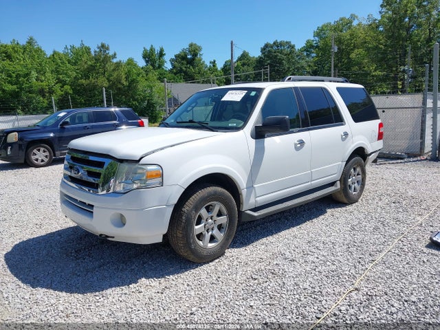 Ford Expedition Xlt
