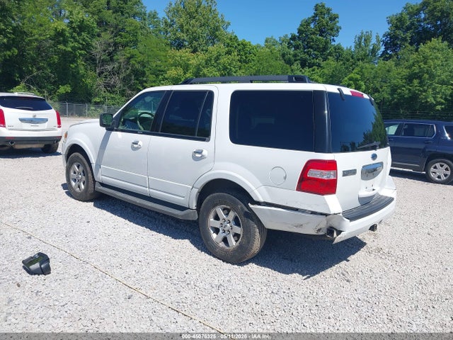 Ford Expedition Xlt