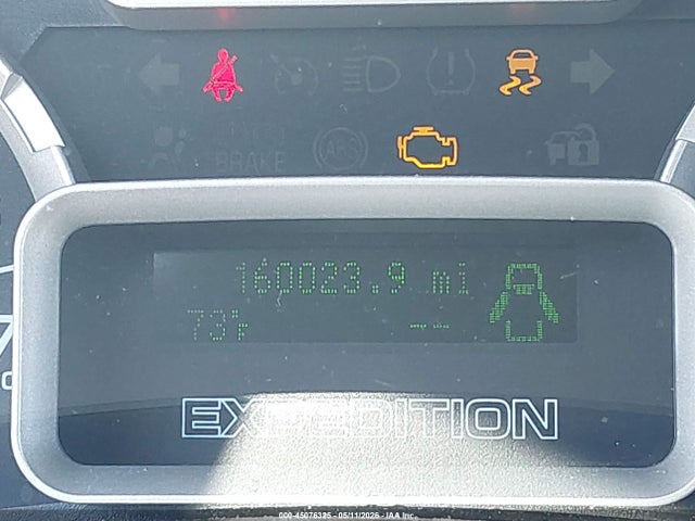Ford Expedition Xlt