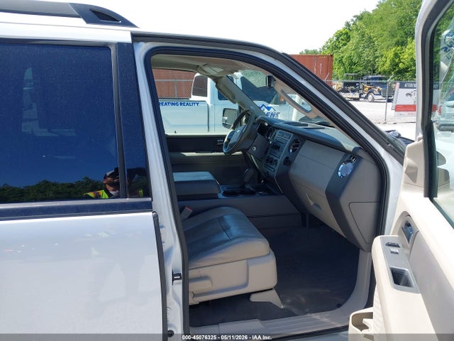 Ford Expedition Xlt