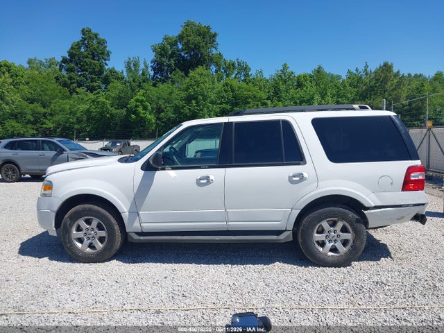 Ford Expedition Xlt