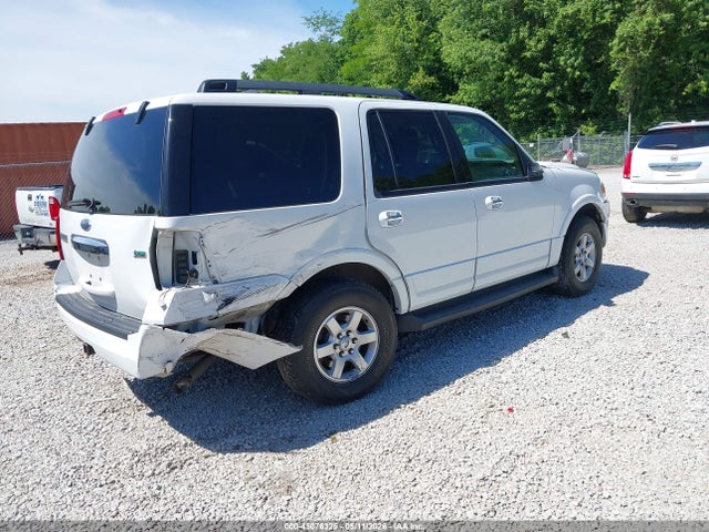 Ford Expedition Xlt