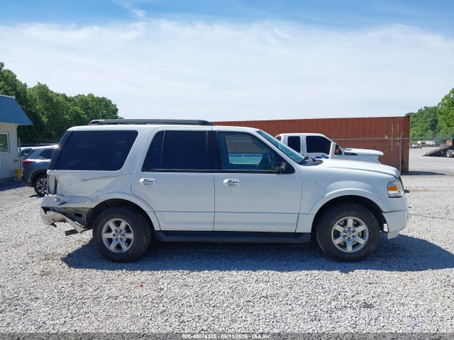Ford Expedition Xlt