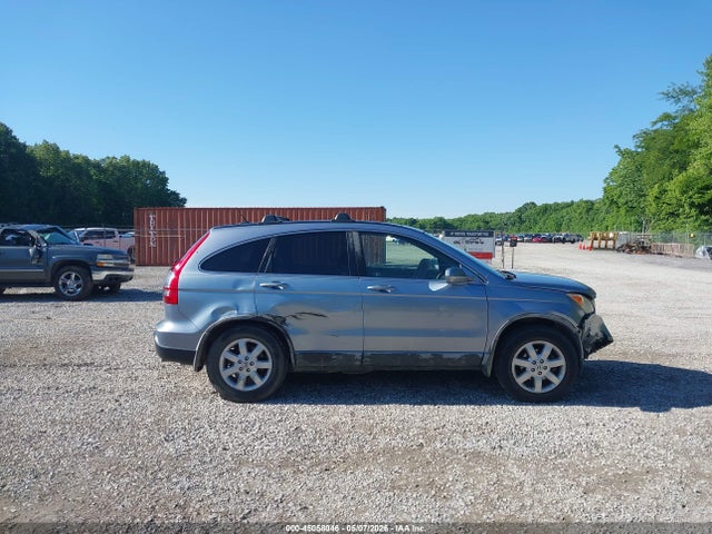 Honda CR-V Ex-l