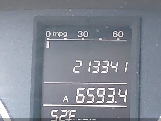 Honda CR-V Ex-l