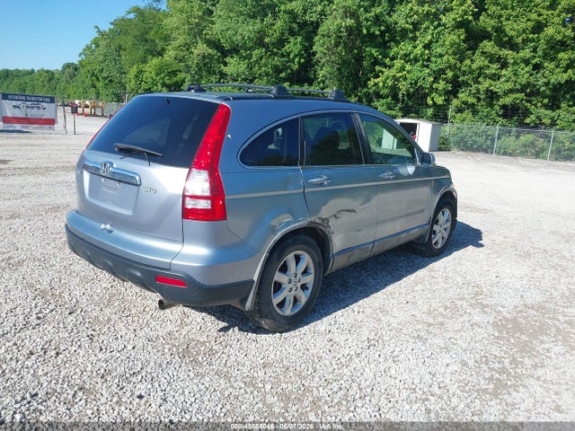 Honda CR-V Ex-l