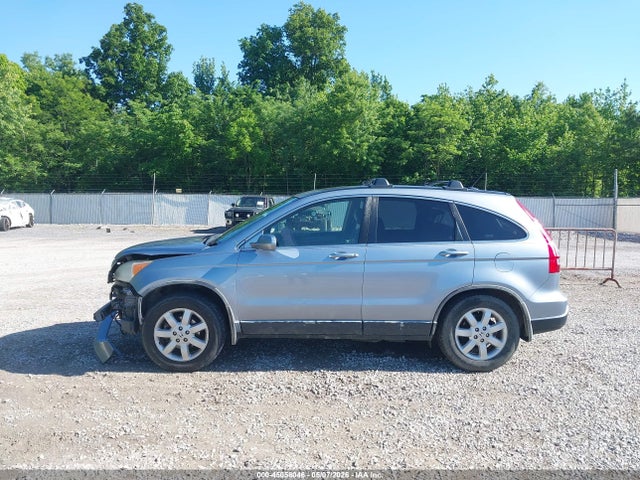Honda CR-V Ex-l