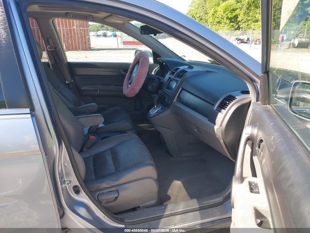 Honda CR-V Ex-l