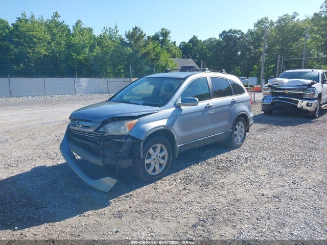 Honda CR-V Ex-l