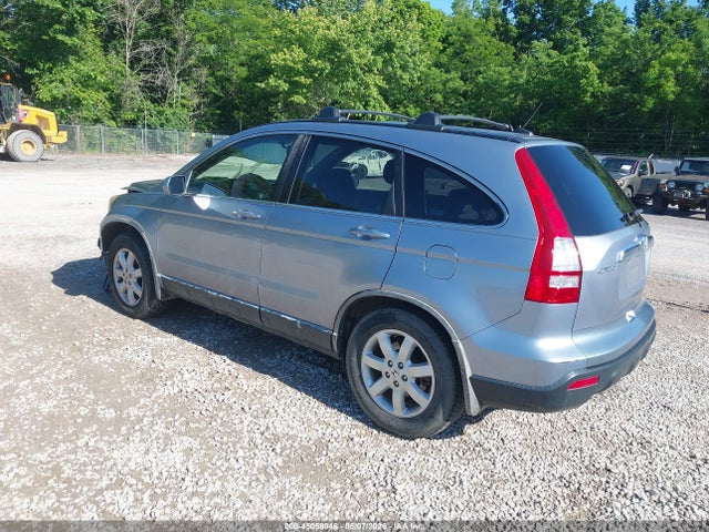 Honda CR-V Ex-l