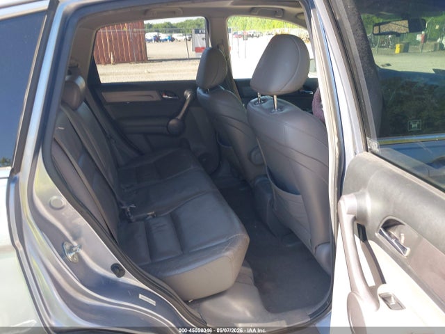Honda CR-V Ex-l
