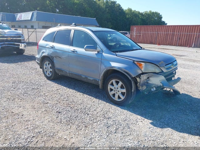 Salvage Honda CR-V Image