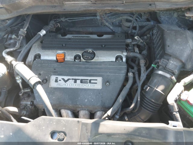 Honda CR-V Ex-l