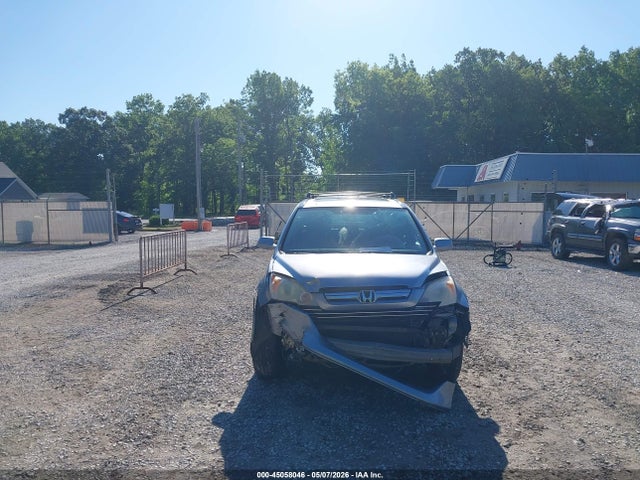 Honda CR-V Ex-l