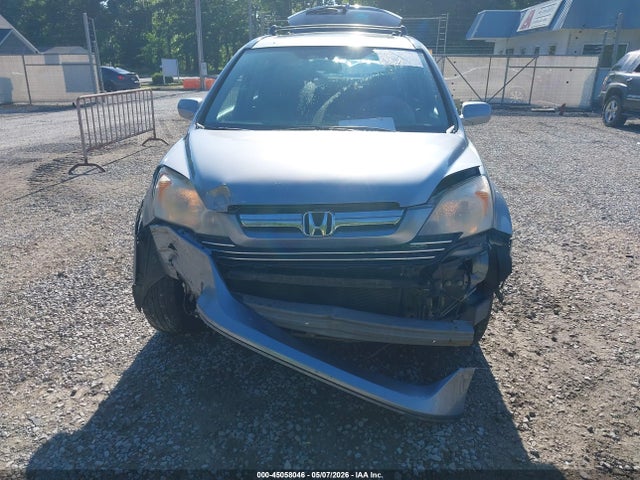 Honda CR-V Ex-l