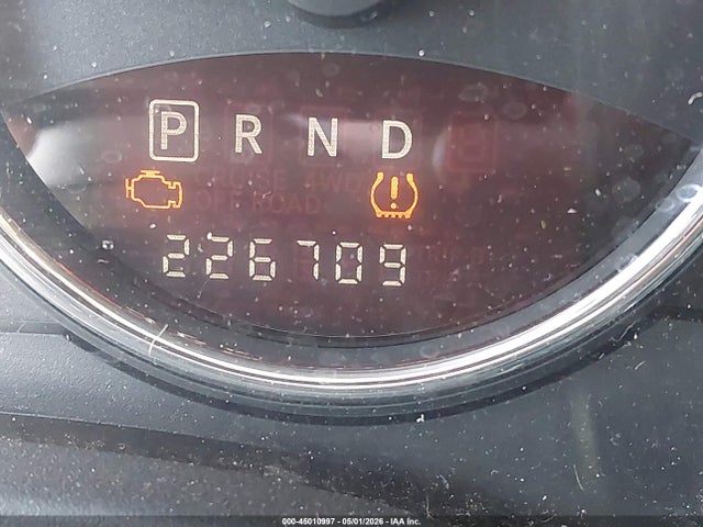 Jeep Compass Latitude
