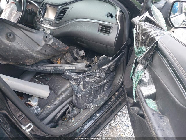 Chevrolet Impala Fwd Lt