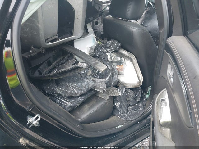 Chevrolet Impala Fwd Lt