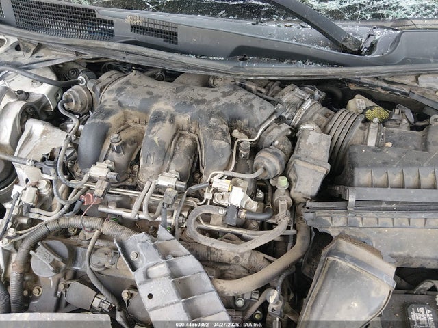 Nissan Maxima 3.5 Sl