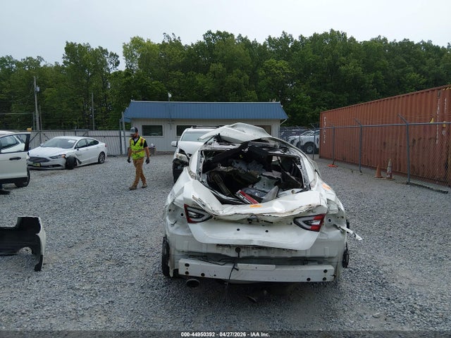 Nissan Maxima 3.5 Sl