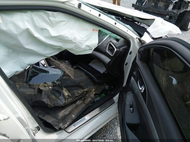 Nissan Maxima 3.5 Sl