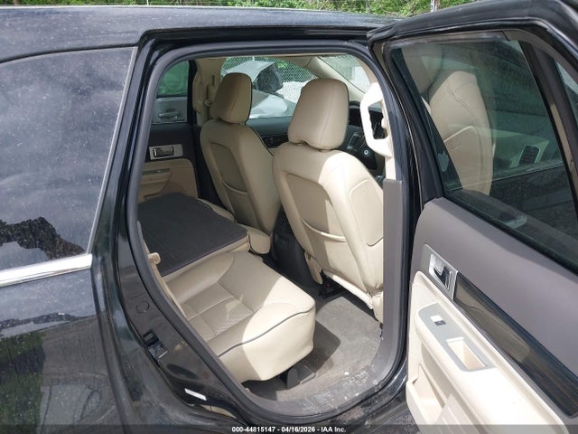 Lincoln MKX