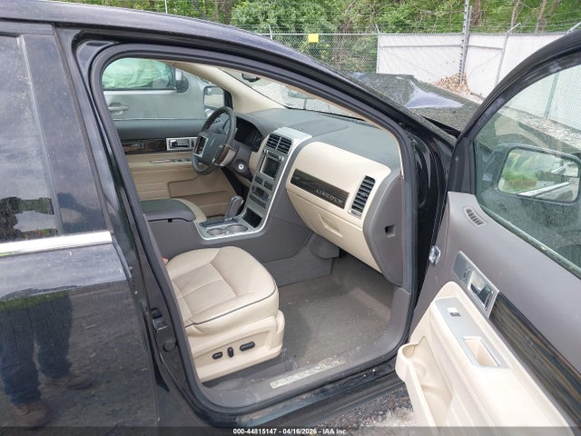 Lincoln MKX