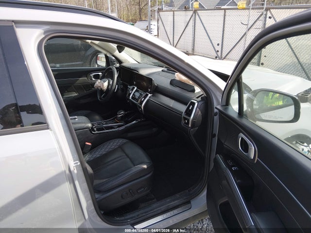 Kia Sorento Sx Prestige