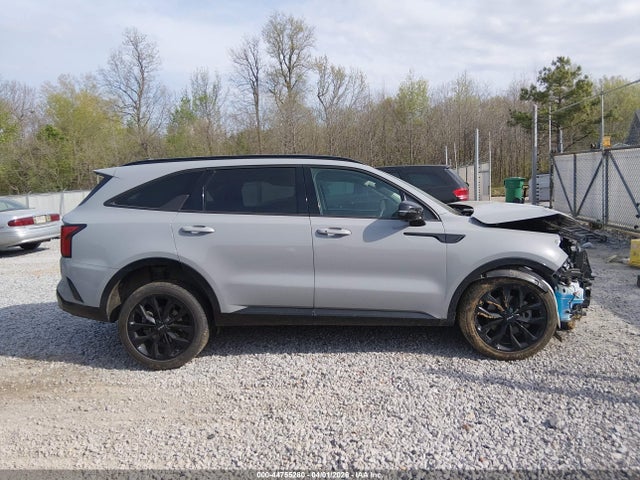 Kia Sorento Sx Prestige