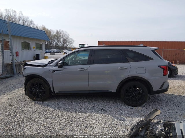 Kia Sorento Sx Prestige