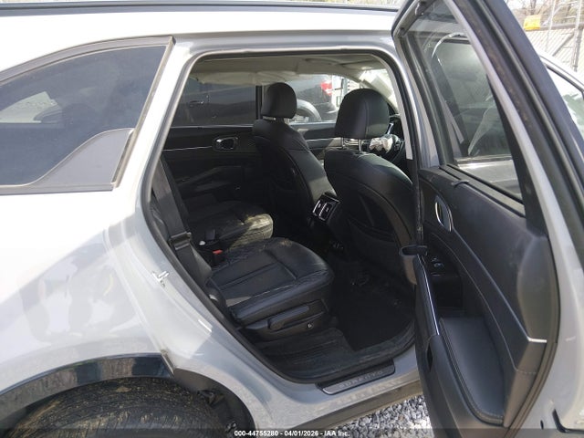 Kia Sorento Sx Prestige
