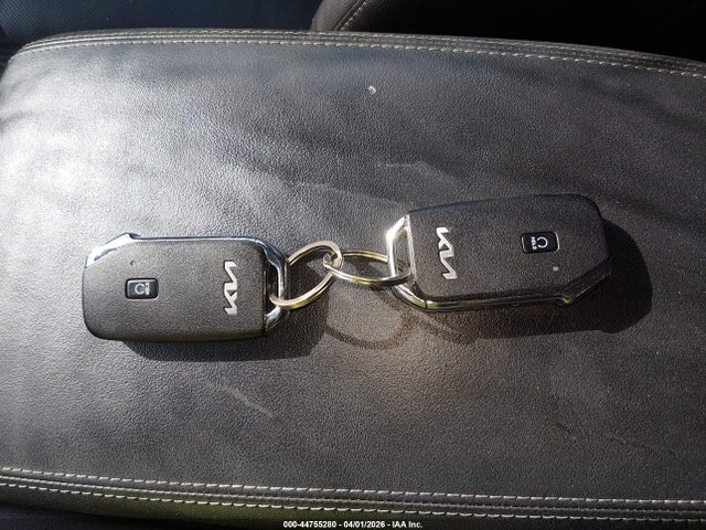 Kia Sorento Sx Prestige