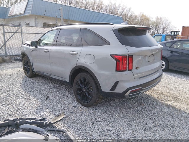 Kia Sorento Sx Prestige
