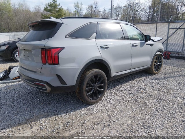 Kia Sorento Sx Prestige