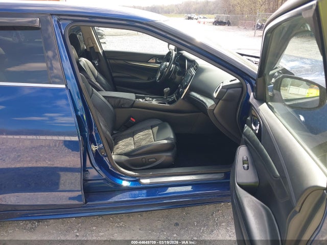 Nissan Maxima 3.5 Sr