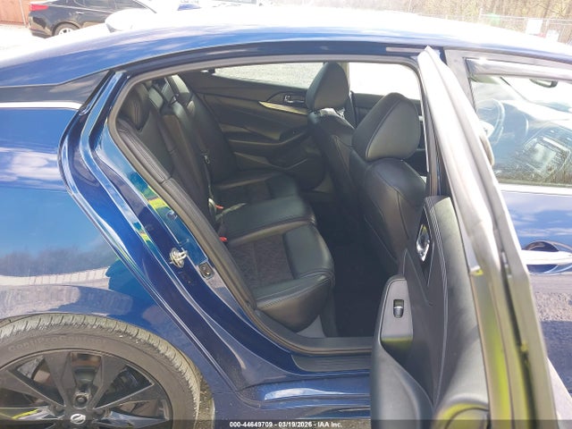 Nissan Maxima 3.5 Sr