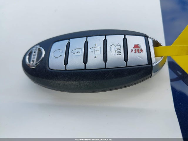 Nissan Maxima 3.5 Sr