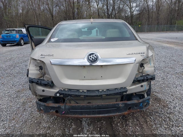 Buick LaCrosse Cxl