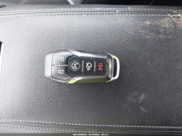 Lincoln MKZ Hybrid