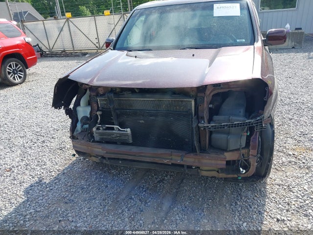 Honda Pilot Ex-l