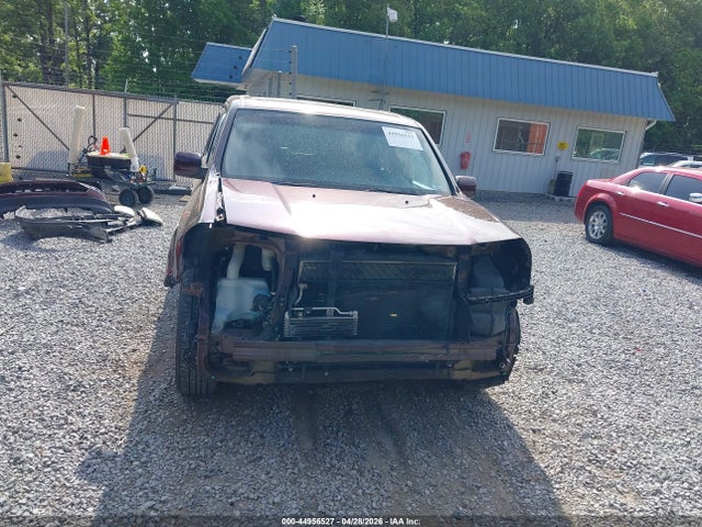 Honda Pilot Ex-l