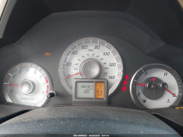 Honda Pilot Ex-l
