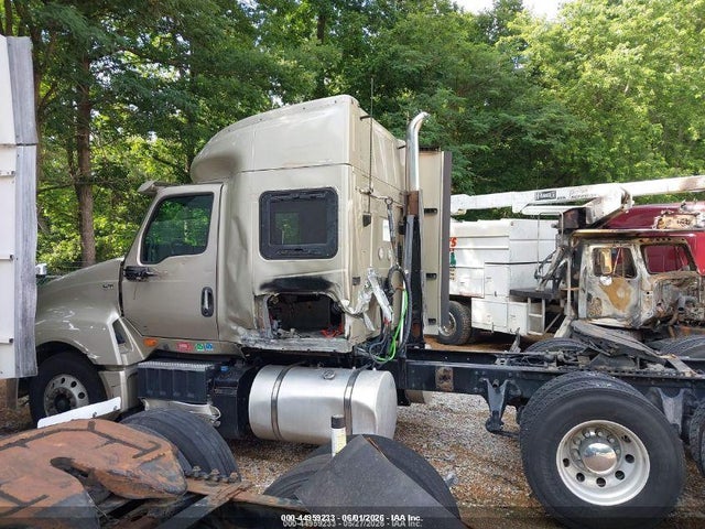 Salvage International Lt Image