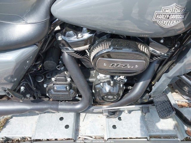 Harley-Davidson Fltrxs