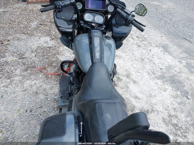 Harley-Davidson Fltrxs