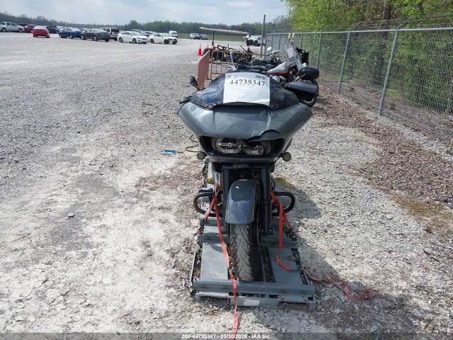 Harley-Davidson Fltrxs