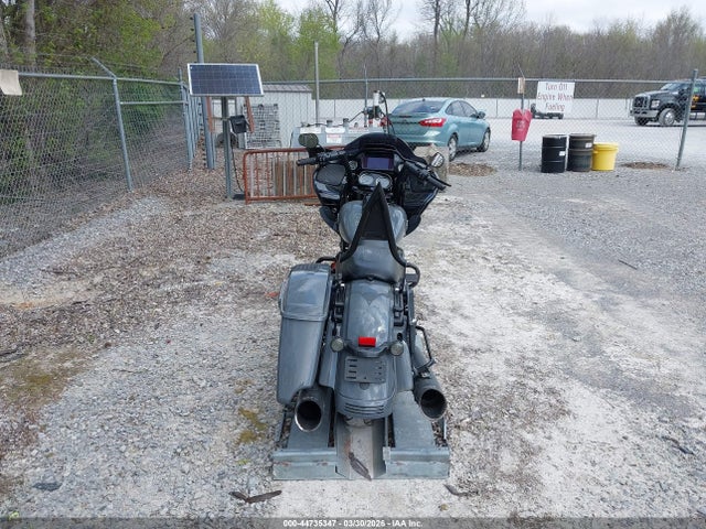 Harley-Davidson Fltrxs