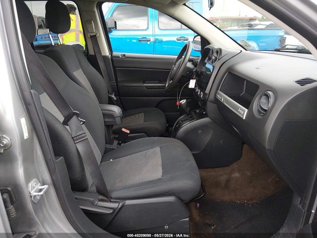 Jeep Compass Sport